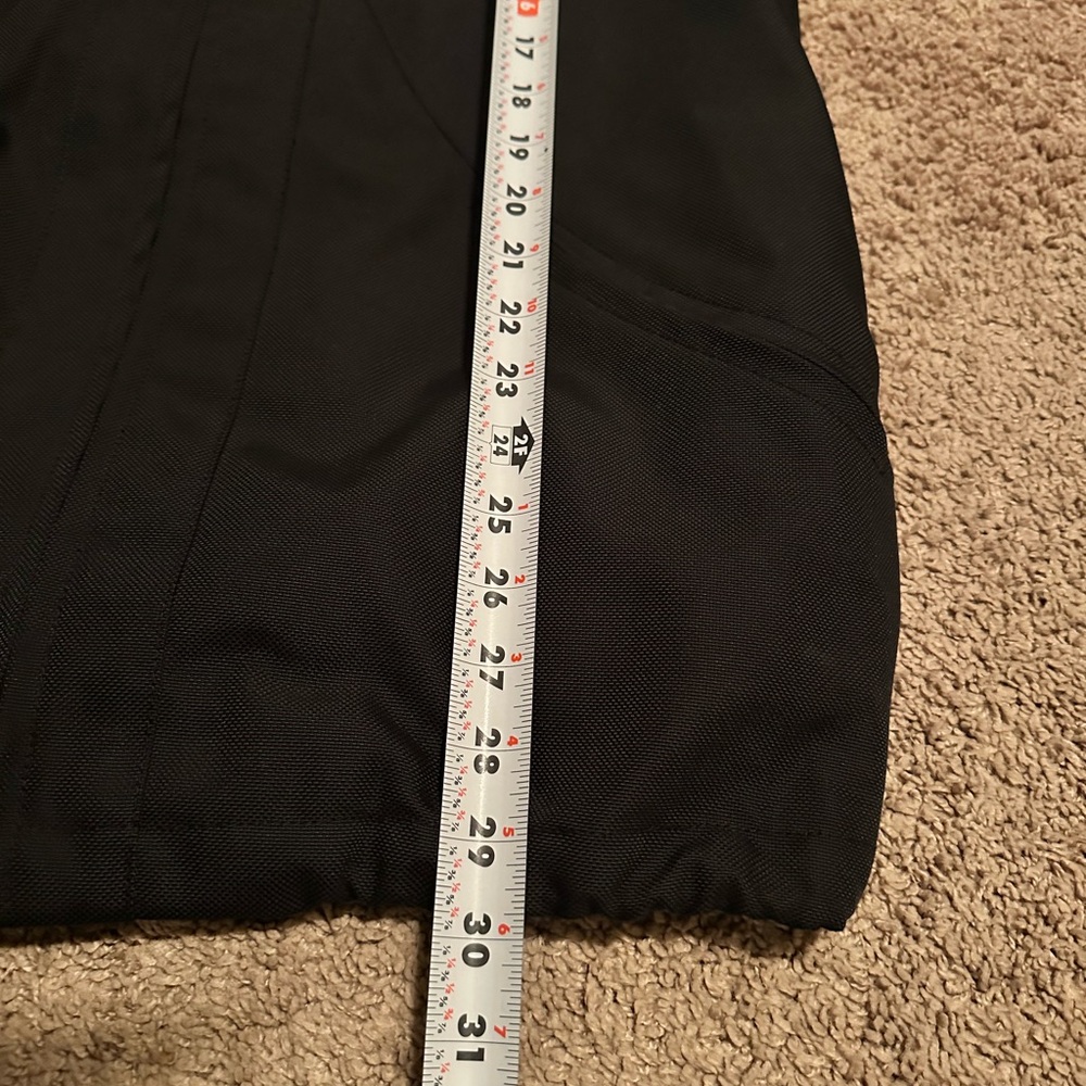 Bmw Midnight Black Performance Jacket - image 4